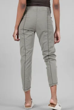 Store Evie Lou Acker Slim Pant, Hillside
