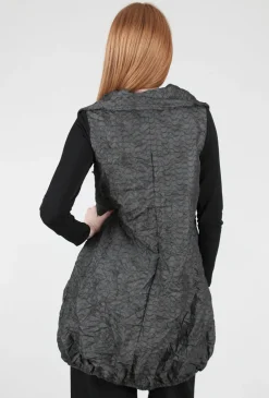 Outlet Evie Lou Adalyn Jacket, Curve Gray