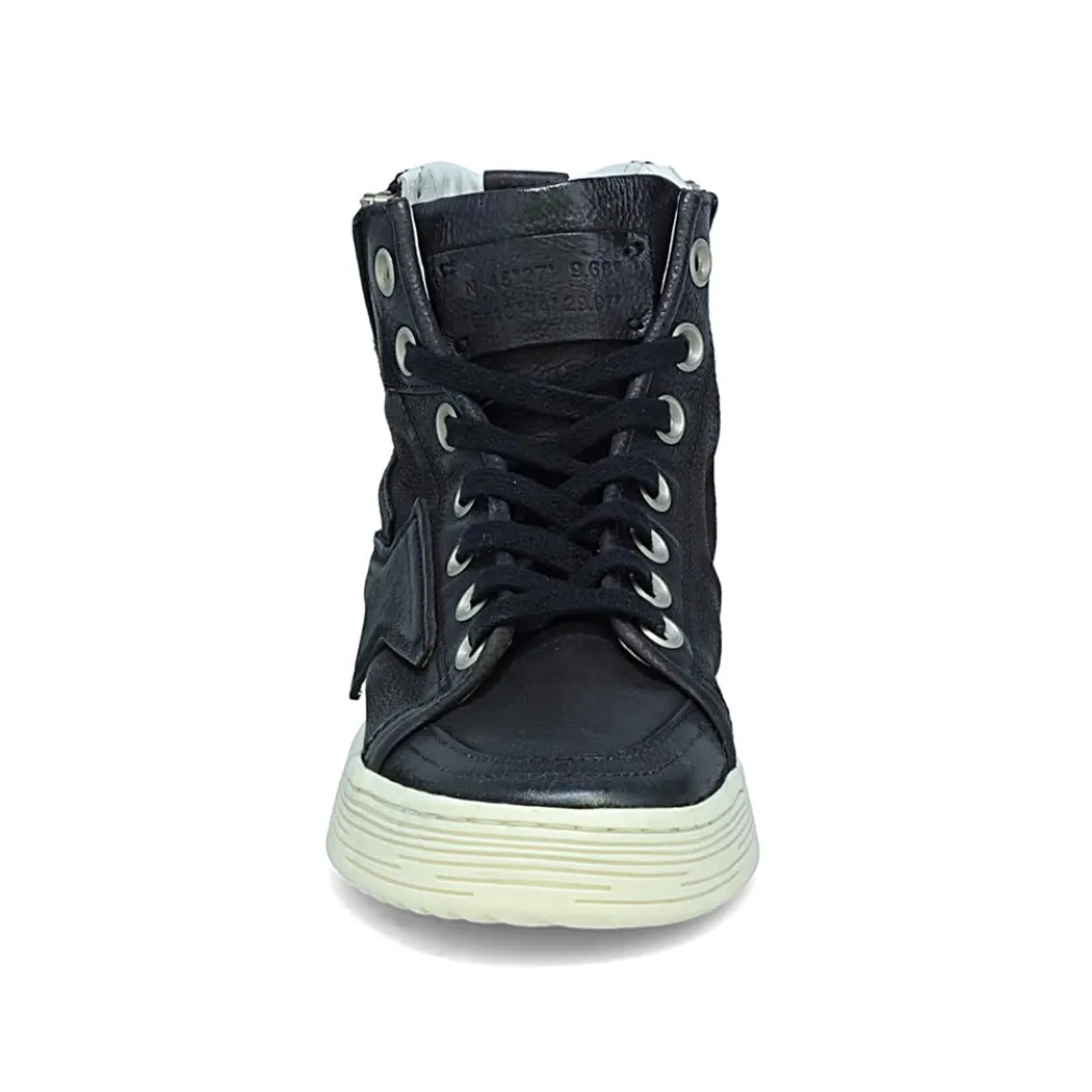 Online Evie Lou Adler Sneakers, Black