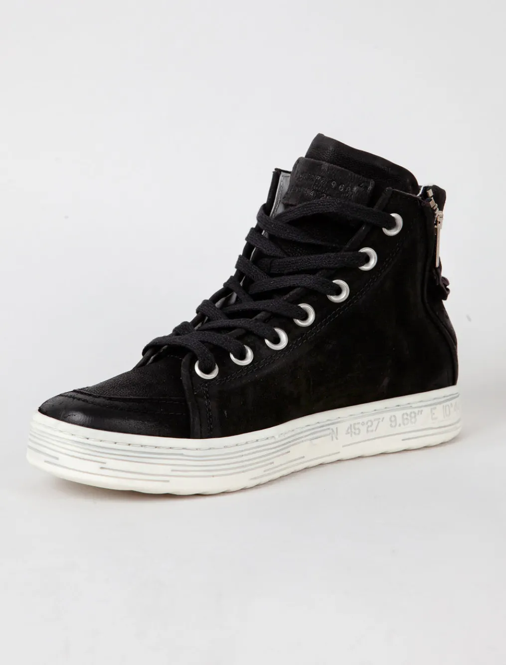 Online Evie Lou Adler Sneakers, Black