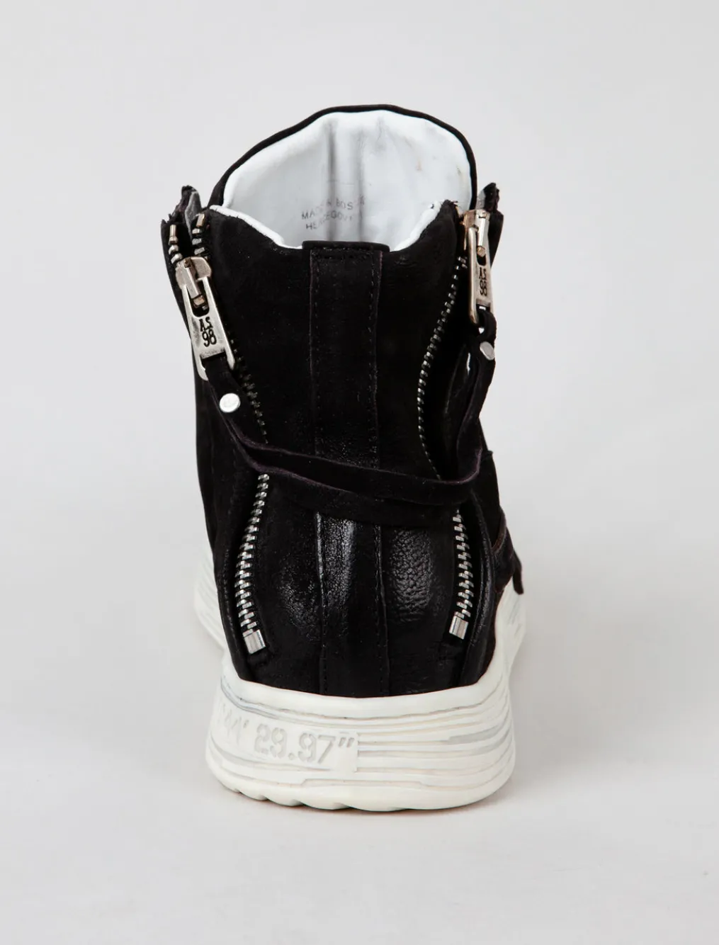 Online Evie Lou Adler Sneakers, Black