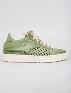 Best Evie Lou Adrian Sneaker, Aloe