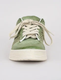 Best Evie Lou Adrian Sneaker, Aloe