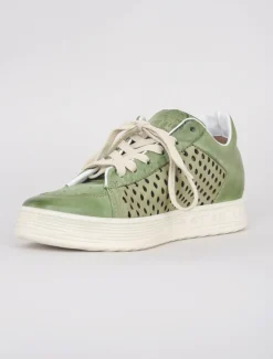 Best Evie Lou Adrian Sneaker, Aloe