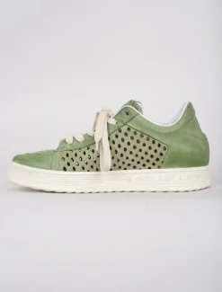 Best Evie Lou Adrian Sneaker, Aloe