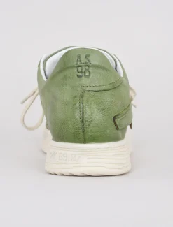 Best Evie Lou Adrian Sneaker, Aloe