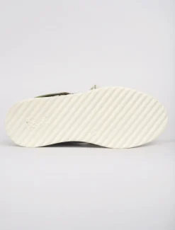 Best Evie Lou Adrian Sneaker, Aloe
