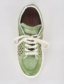 Best Evie Lou Adrian Sneaker, Aloe