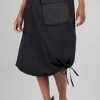 Best Evie Lou Alberta Skirt, Black
