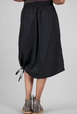 Best Evie Lou Alberta Skirt, Black