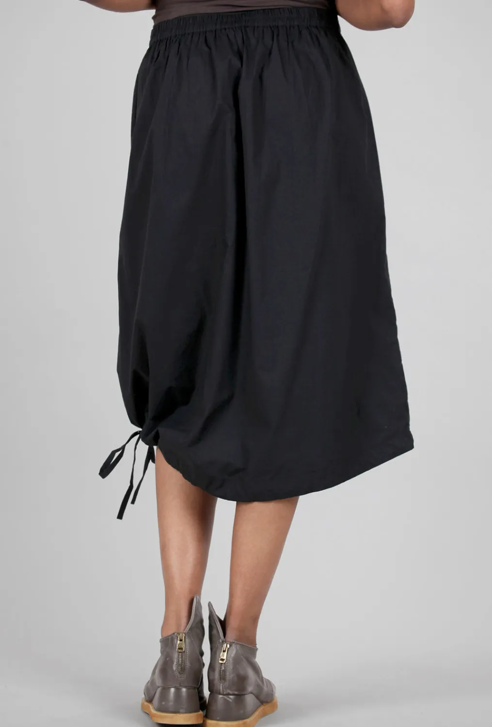 Best Evie Lou Alberta Skirt, Black