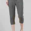 Cheap Evie Lou Amphora Pant, Army