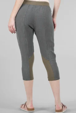 Cheap Evie Lou Amphora Pant, Army