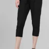 Best Evie Lou Amphora Pant, Black