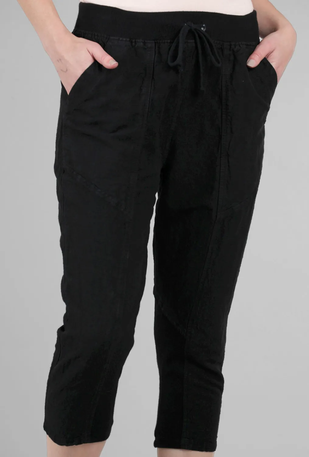 Best Evie Lou Amphora Pant, Black