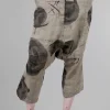 Cheap Evie Lou Ann G Trouser, Ash Print