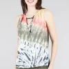 Cheap Evie Lou Antoine Tank, Flex Wash