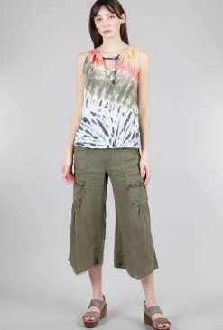 Cheap Evie Lou Antoine Tank, Flex Wash