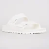 Best Sale Evie Lou Arizona Eva Sandal, White