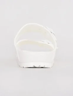 Best Sale Evie Lou Arizona Eva Sandal, White