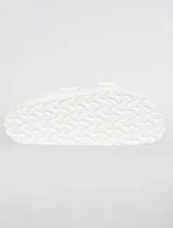 Best Sale Evie Lou Arizona Eva Sandal, White
