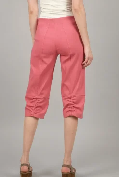 New Evie Lou Asher Pant, Rose