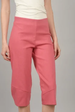 New Evie Lou Asher Pant, Rose