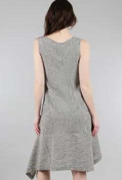 Discount Evie Lou Belcanto Dress, Sand