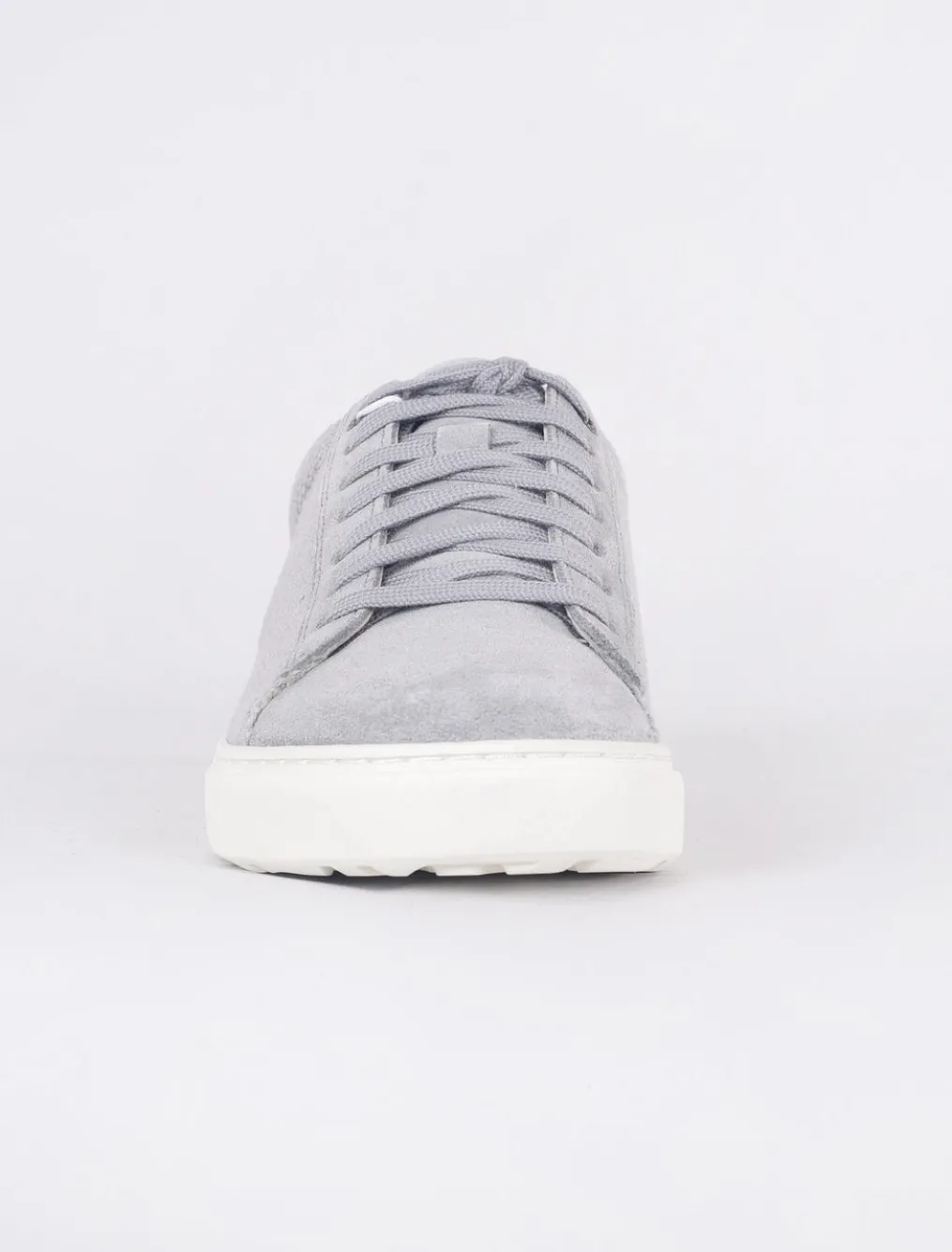 Discount Evie Lou Bend Sneaker, Whale Gray