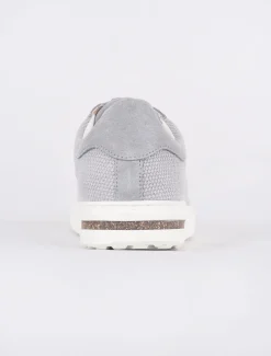 Discount Evie Lou Bend Sneaker, Whale Gray