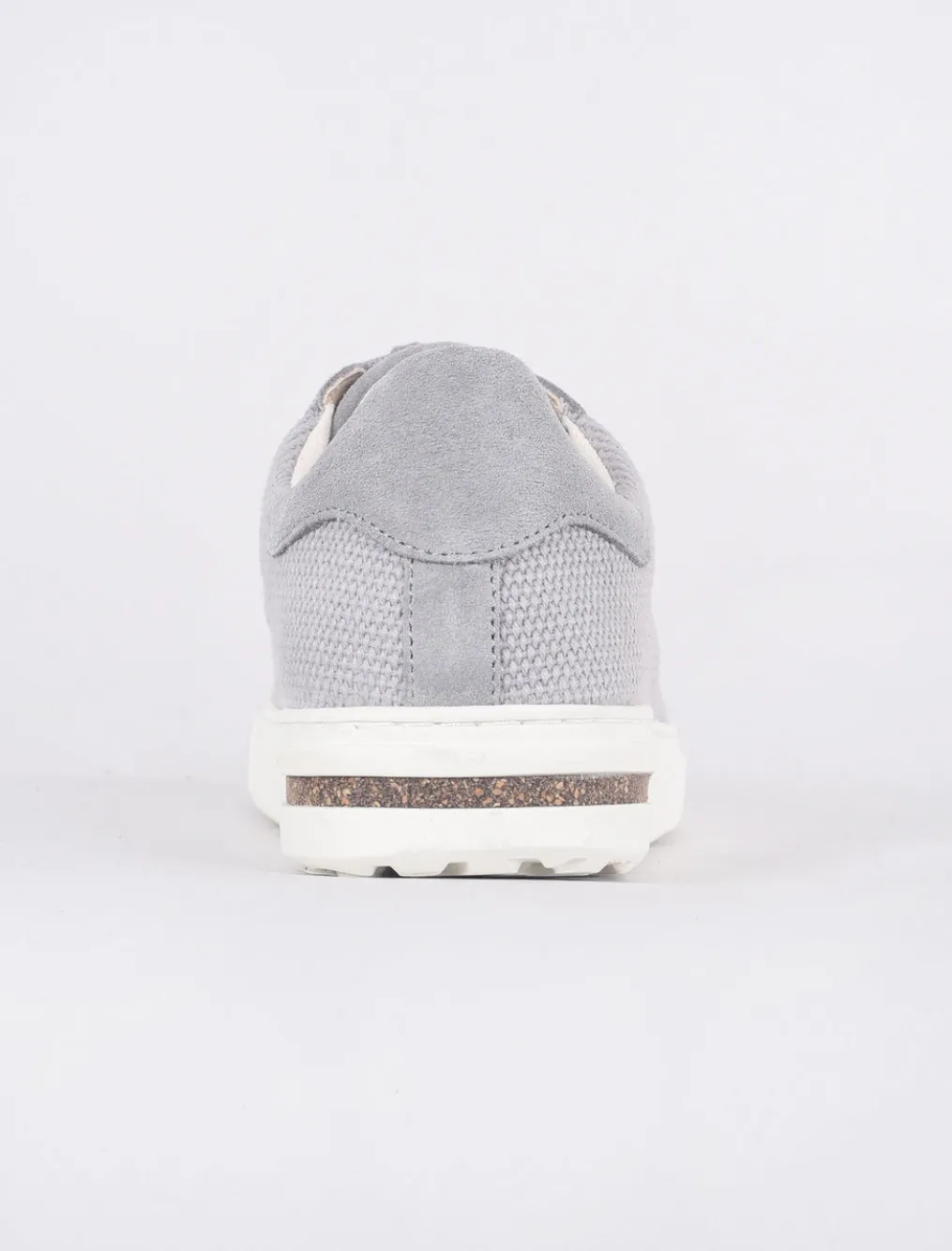 Discount Evie Lou Bend Sneaker, Whale Gray