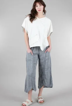 Fashion Evie Lou Bet Top, Natural
