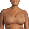 New Evie Lou Beyond Bra, Clay