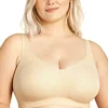 Best Sale Evie Lou Beyond Bra, Sand