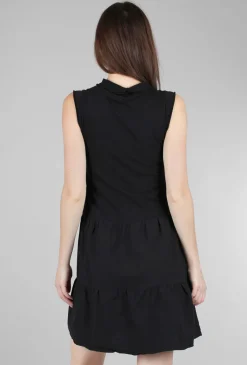 Cheap Evie Lou Cara Cara Dress, Black