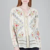 New Evie Lou Carmen Blouse, Shell