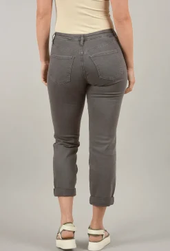 Cheap Evie Lou Carter Girlfriend Jean, Slate
