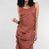 Sale Evie Lou Casbah Dress, Sienna