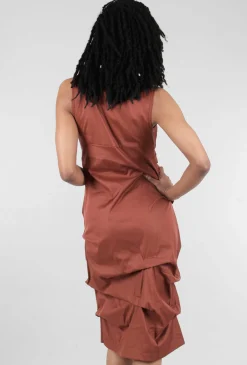 Sale Evie Lou Casbah Dress, Sienna
