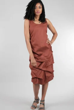 Sale Evie Lou Casbah Dress, Sienna