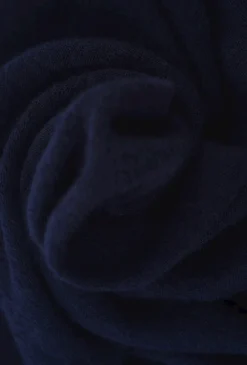 Hot Evie Lou Cashmere Love Scarf, Royal Blue