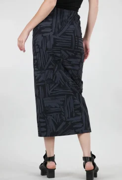Cheap Evie Lou Charlotte Skirt, River Aruba