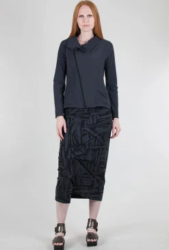 Cheap Evie Lou Charlotte Skirt, River Aruba