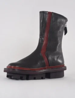 Cheap Evie Lou Chinook Closed Boot, Shark Waw