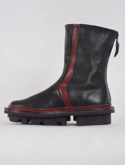 Cheap Evie Lou Chinook Closed Boot, Shark Waw