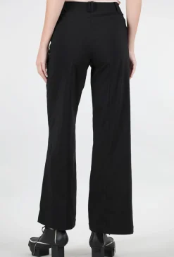 Sale Evie Lou City Pant, Black