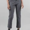 New Evie Lou Claire Pant, Graphite