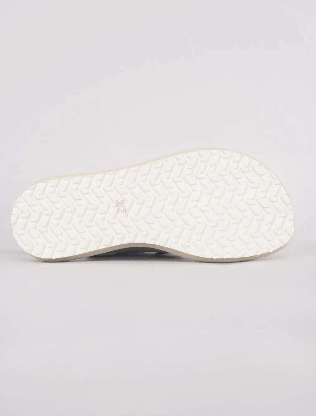 Best Evie Lou Cushion Strap Sandal, Powder Blue