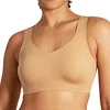 Sale Evie Lou Defy Bra, Mica