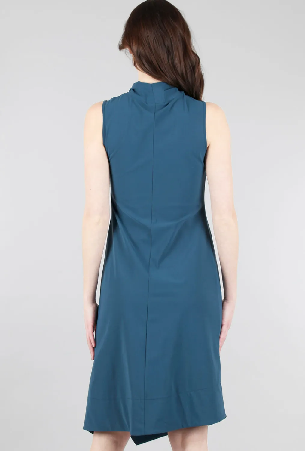 Clearance Evie Lou Delphine Dress, Corsica